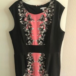 New York & Company Sheath Dress